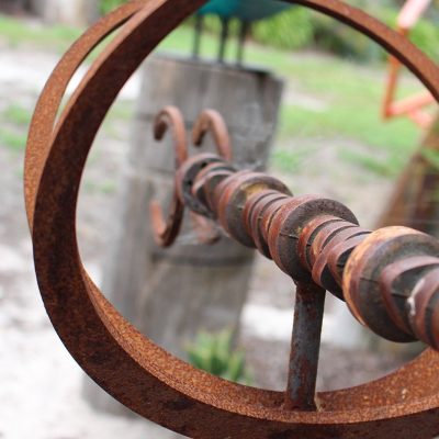Found Objects - Zahra Studio